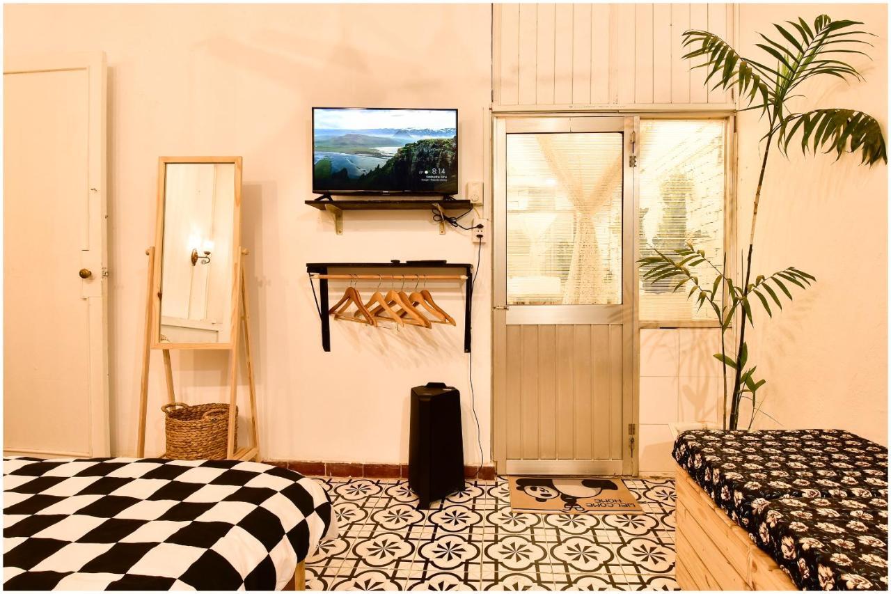 Апартаменты Sunlight House Хошимин Экстерьер фото